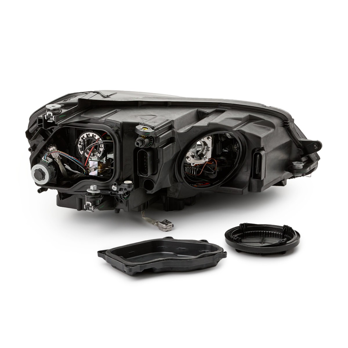 Фара левая TYC 2014224062 цена, от 269.89 USD