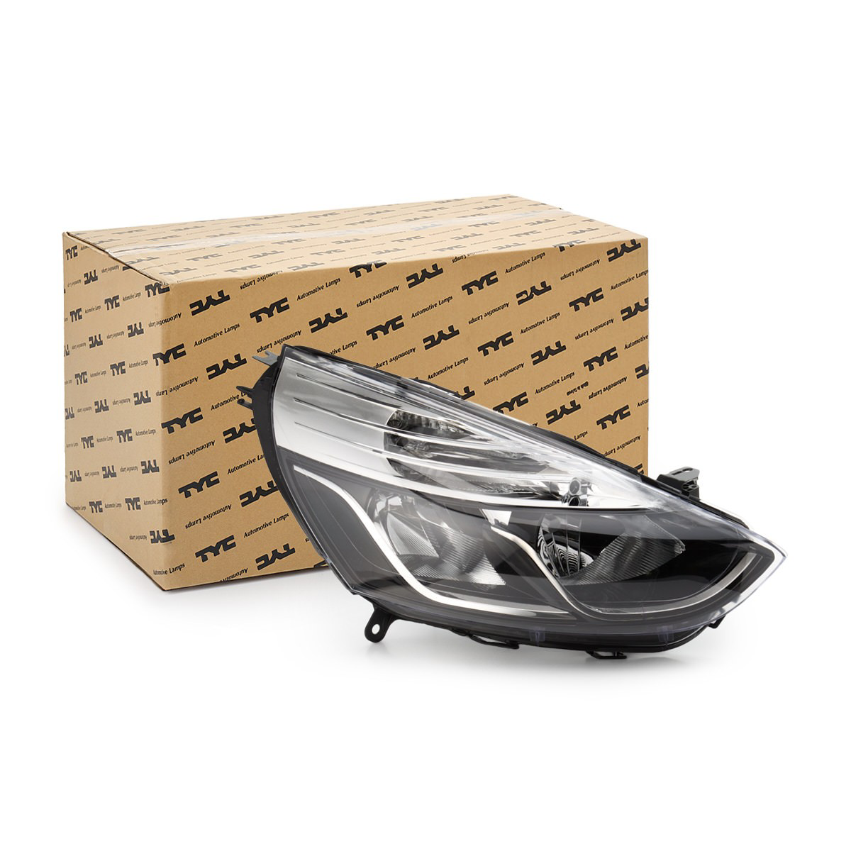 Правая блок фара Magneti Marelli LPO261 цена, от 125.08 USD