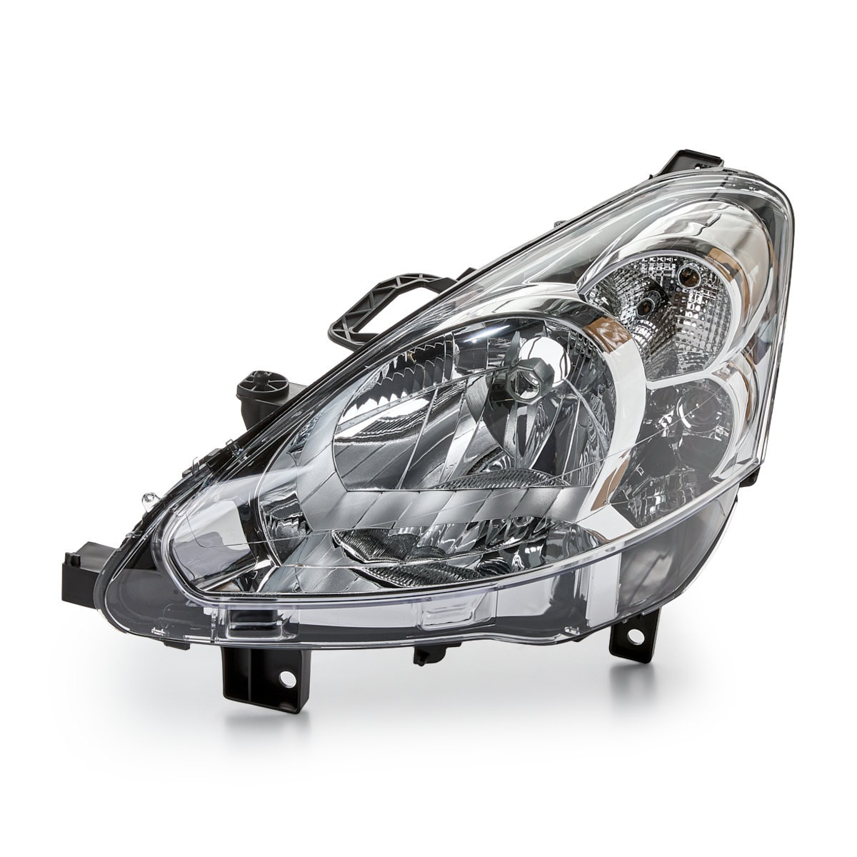 Левая фара 2014562052 TYC