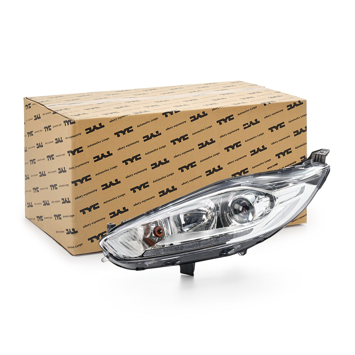 Фара левая TYC 2014602062 цена, от 186.97 USD