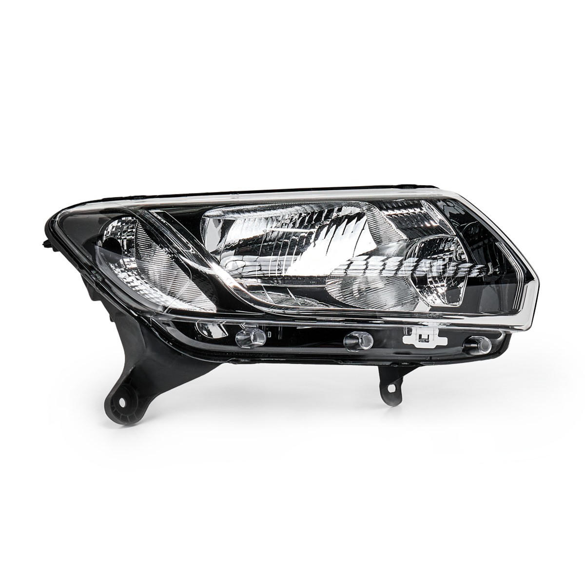 Правая блок фара Euroex EX05344R цена, от 76.22 USD