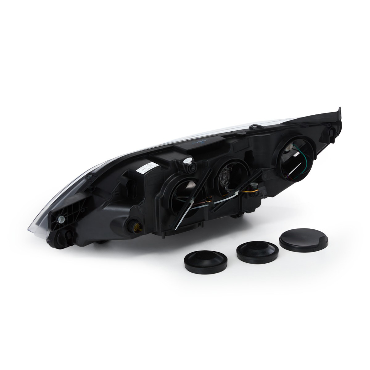 Фара правая Magneti Marelli LPP821