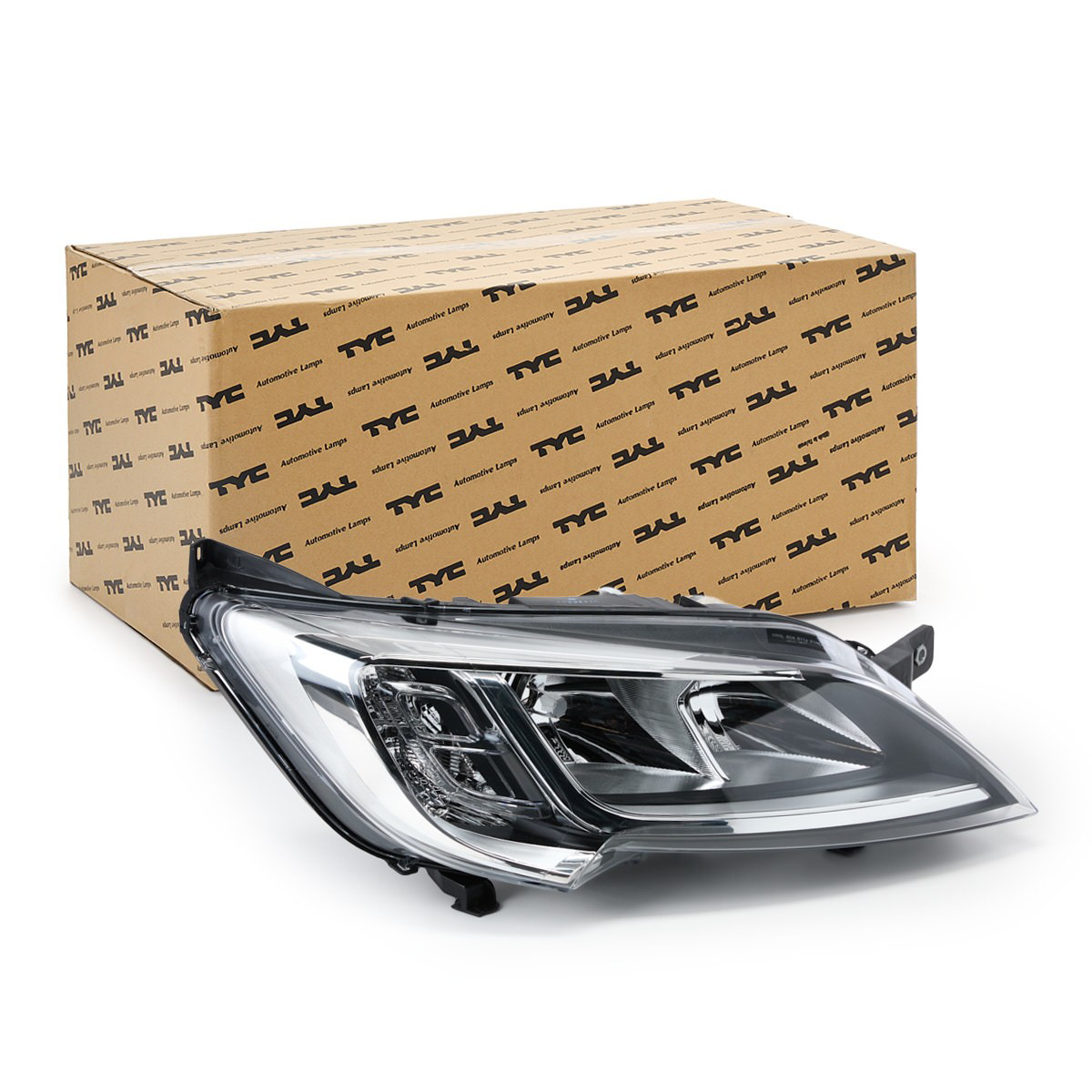 Правая блок фара Magneti Marelli LPP821 цена, от 151.54 USD