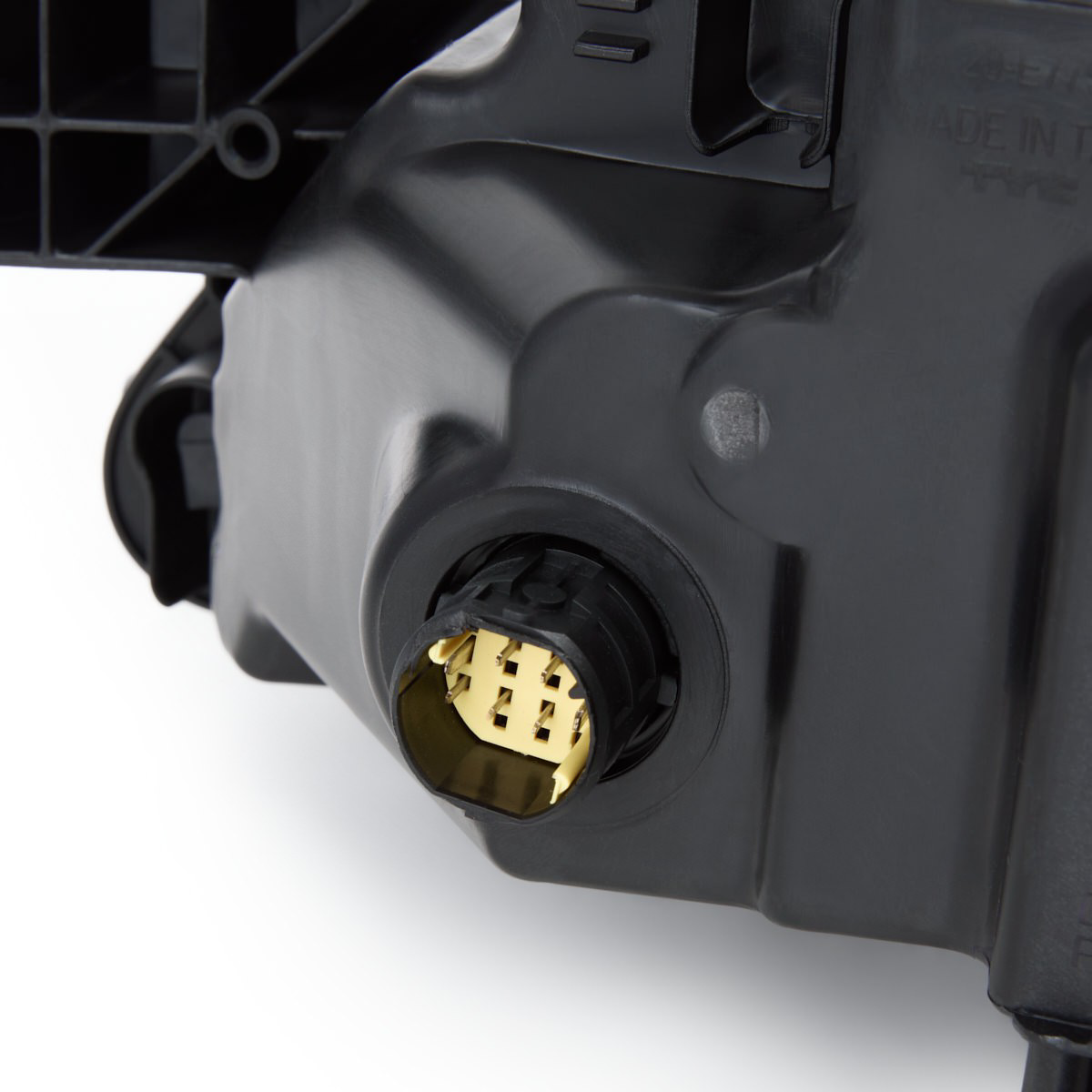 Правая фара LPP821 Magneti Marelli
