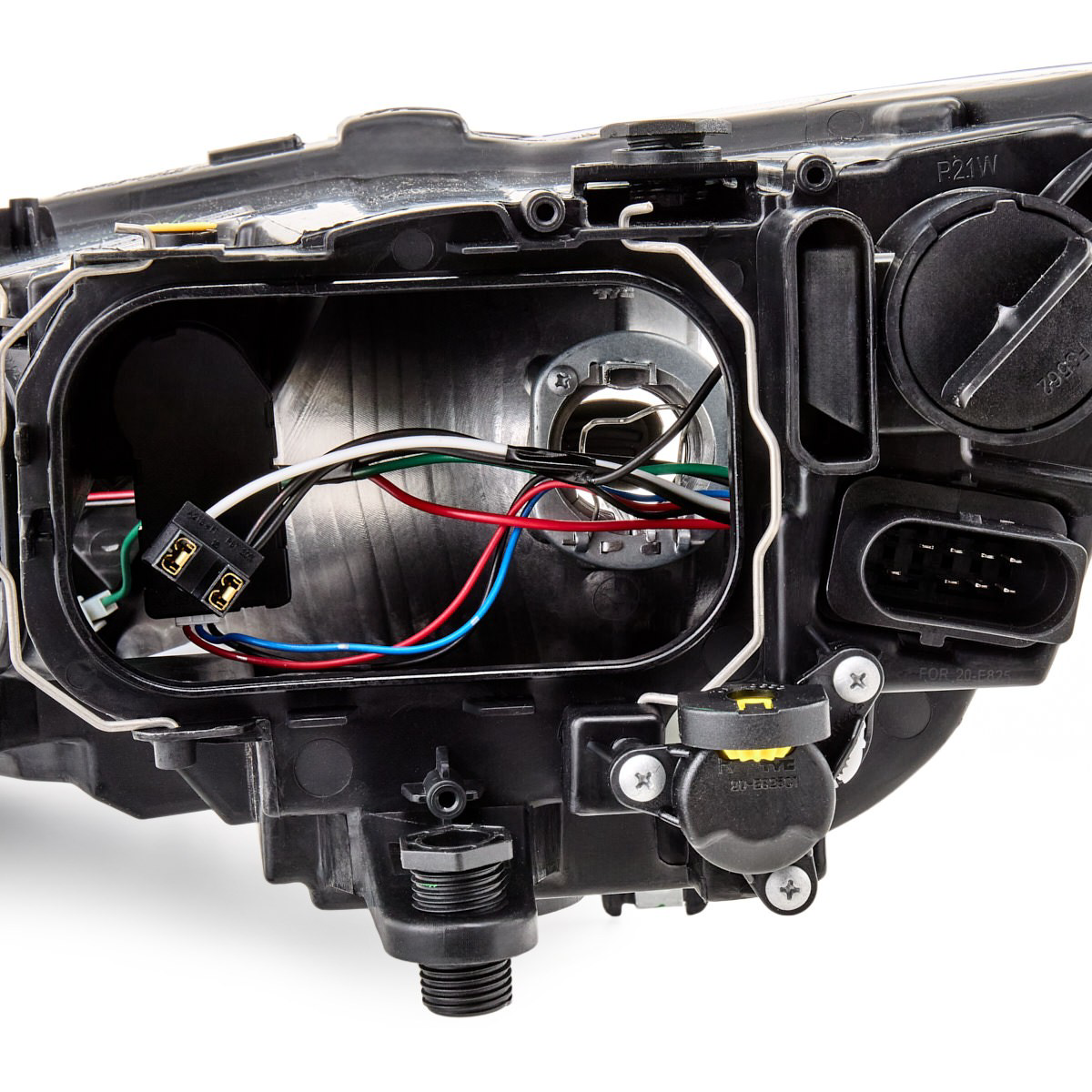 Правая блок фара VALEO 45101 цена, от 171.49 USD