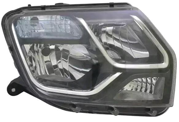 Правая блок фара AND 30941226 цена, от 90.32 USD
