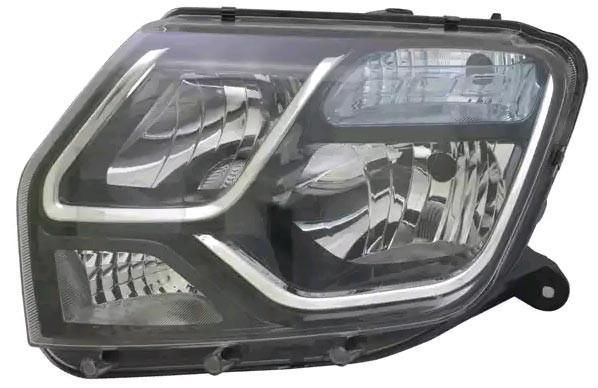 Фара левая AND 30941225 цена, от 84.91 USD