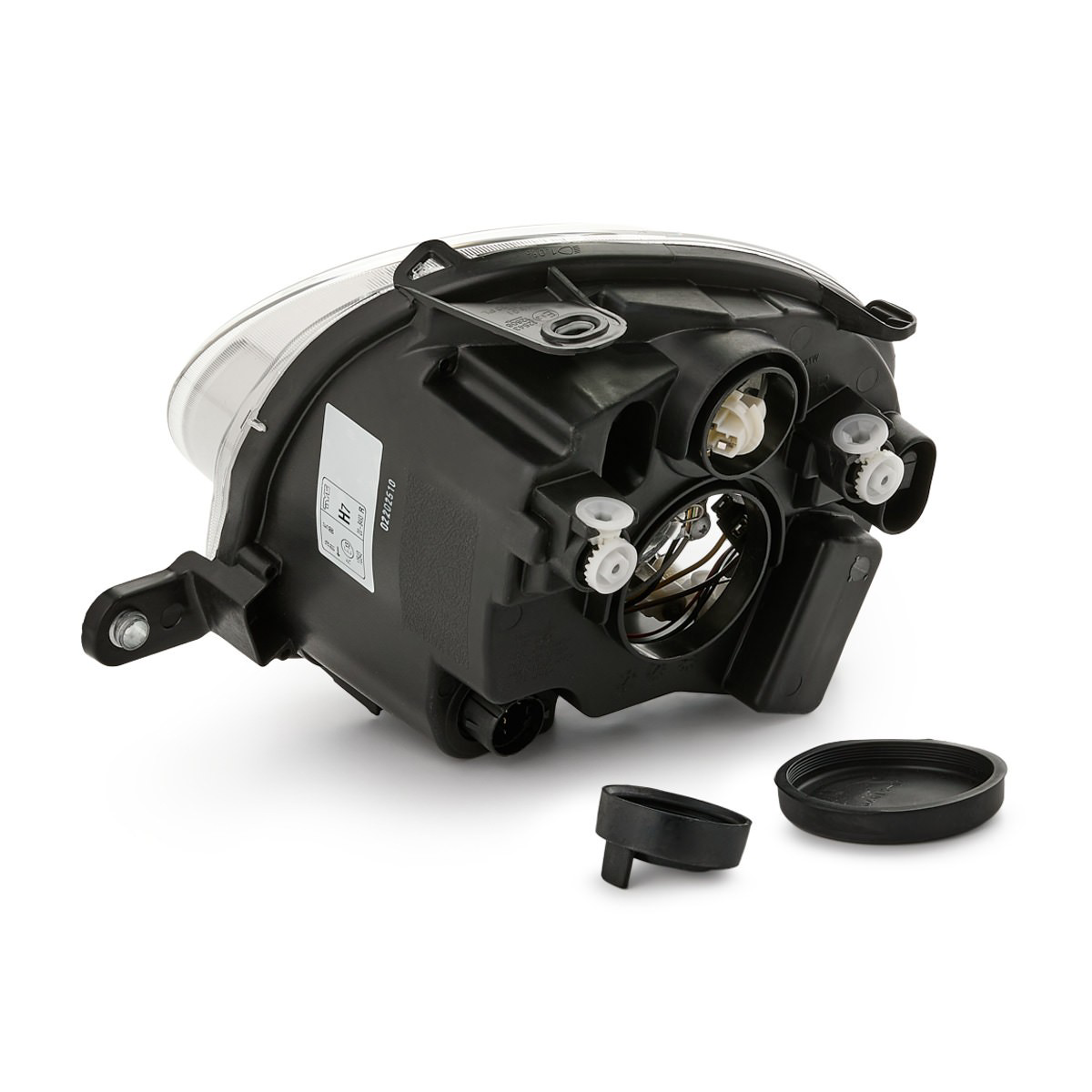 Правая блок фара Magneti Marelli LPM301 цена, от 63.20 USD