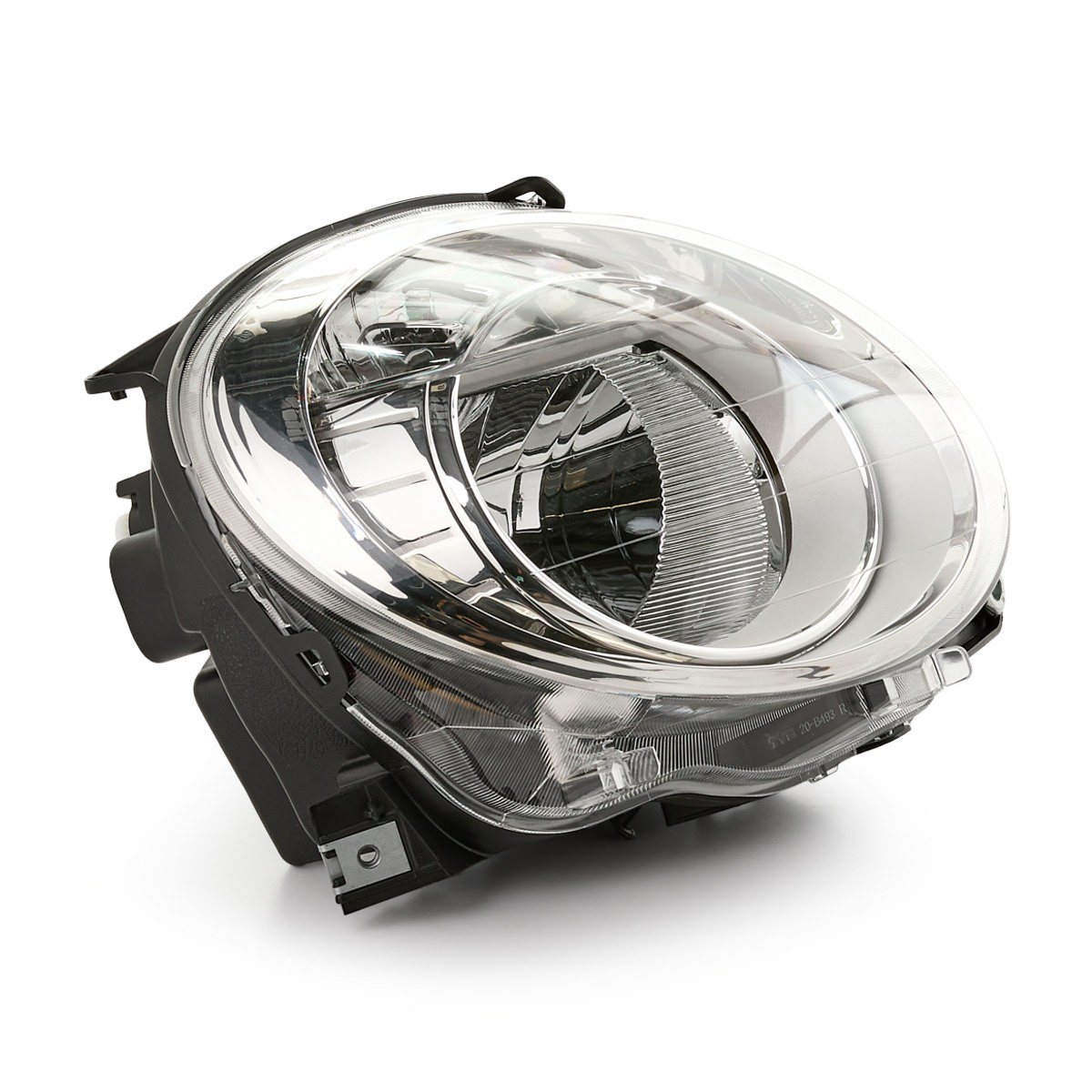 Купить LPM301 Magneti Marelli Фара основная правая