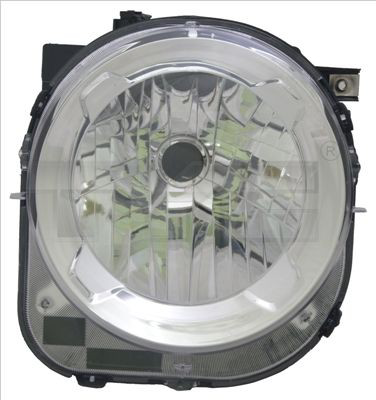 Правая блок фара Magneti Marelli LPP211 цена, от 114.40 USD