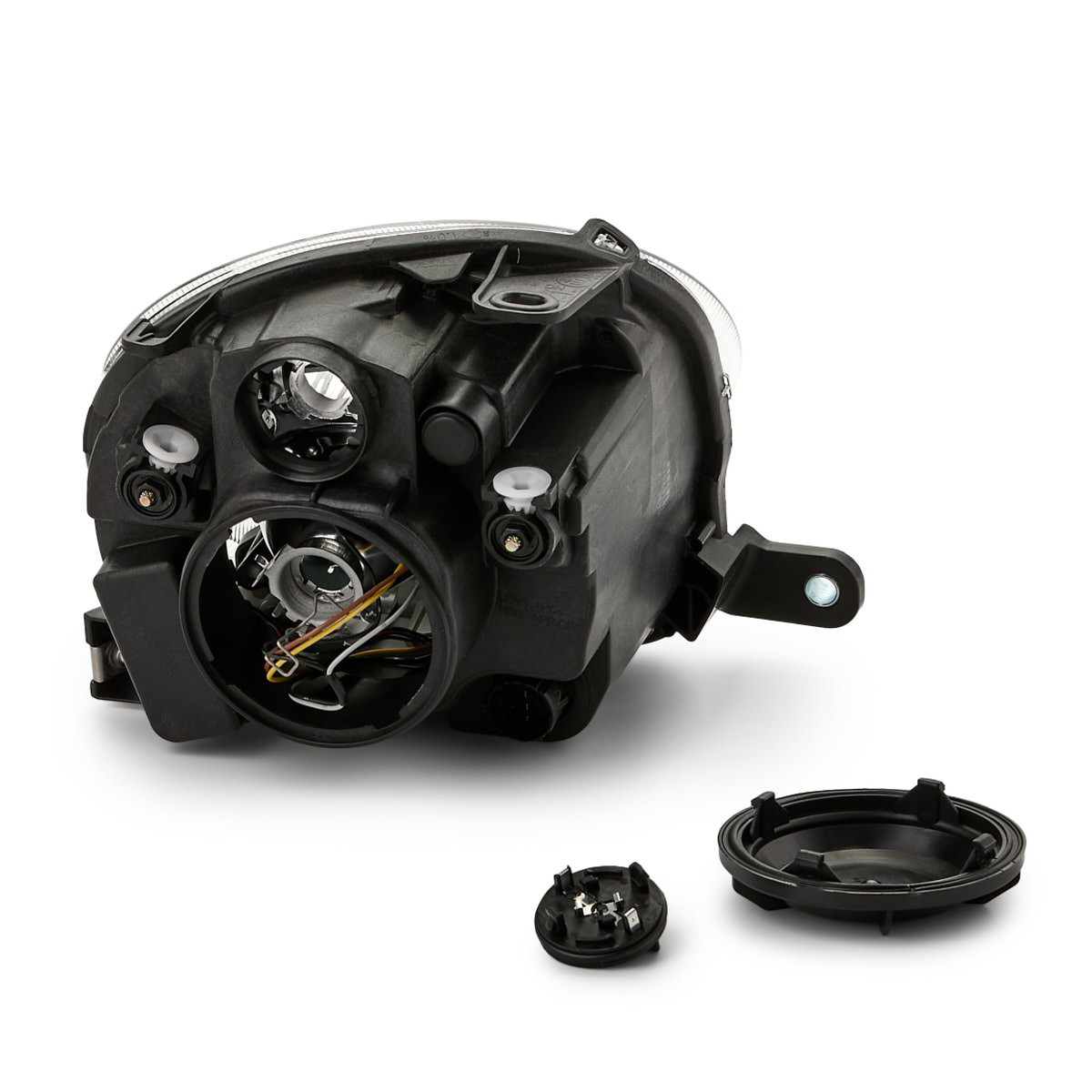 Купить LPR252 Magneti Marelli Фара левая передняя