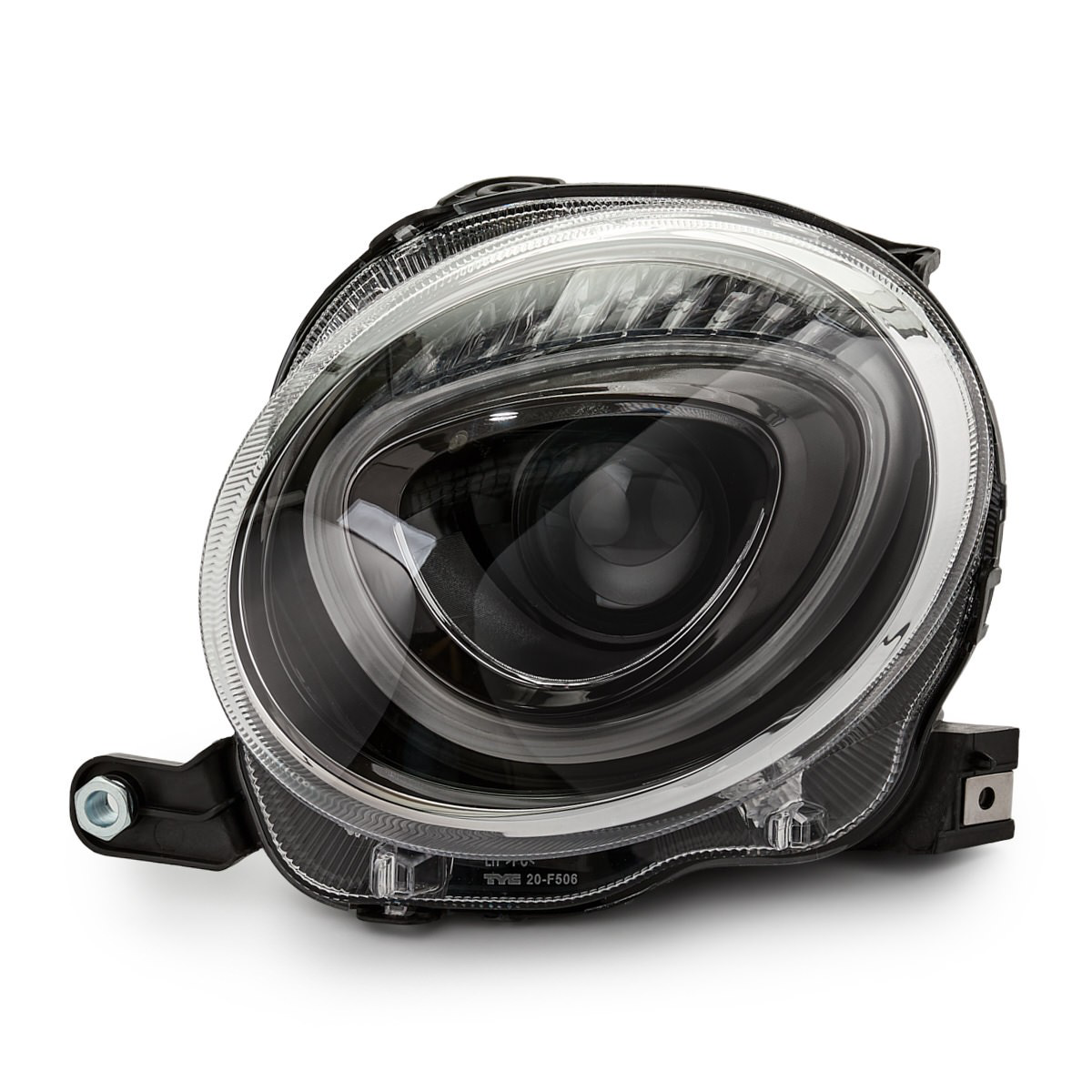 LPR252 Magneti Marelli Фара