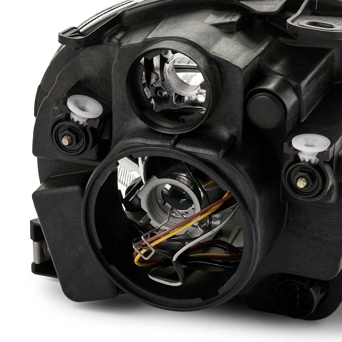 Фара левая Magneti Marelli LPR252 цена, от 266.29 USD