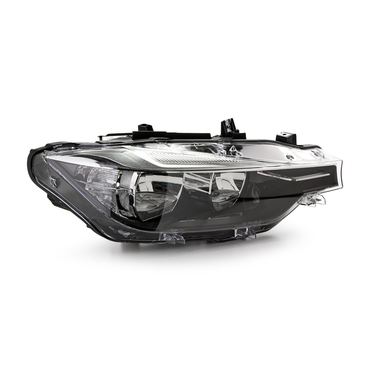 Правая блок фара TYC 2015667052 цена, от 265.97 USD