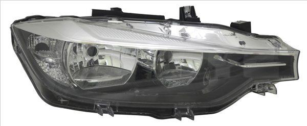 2015668052 TYC Фара