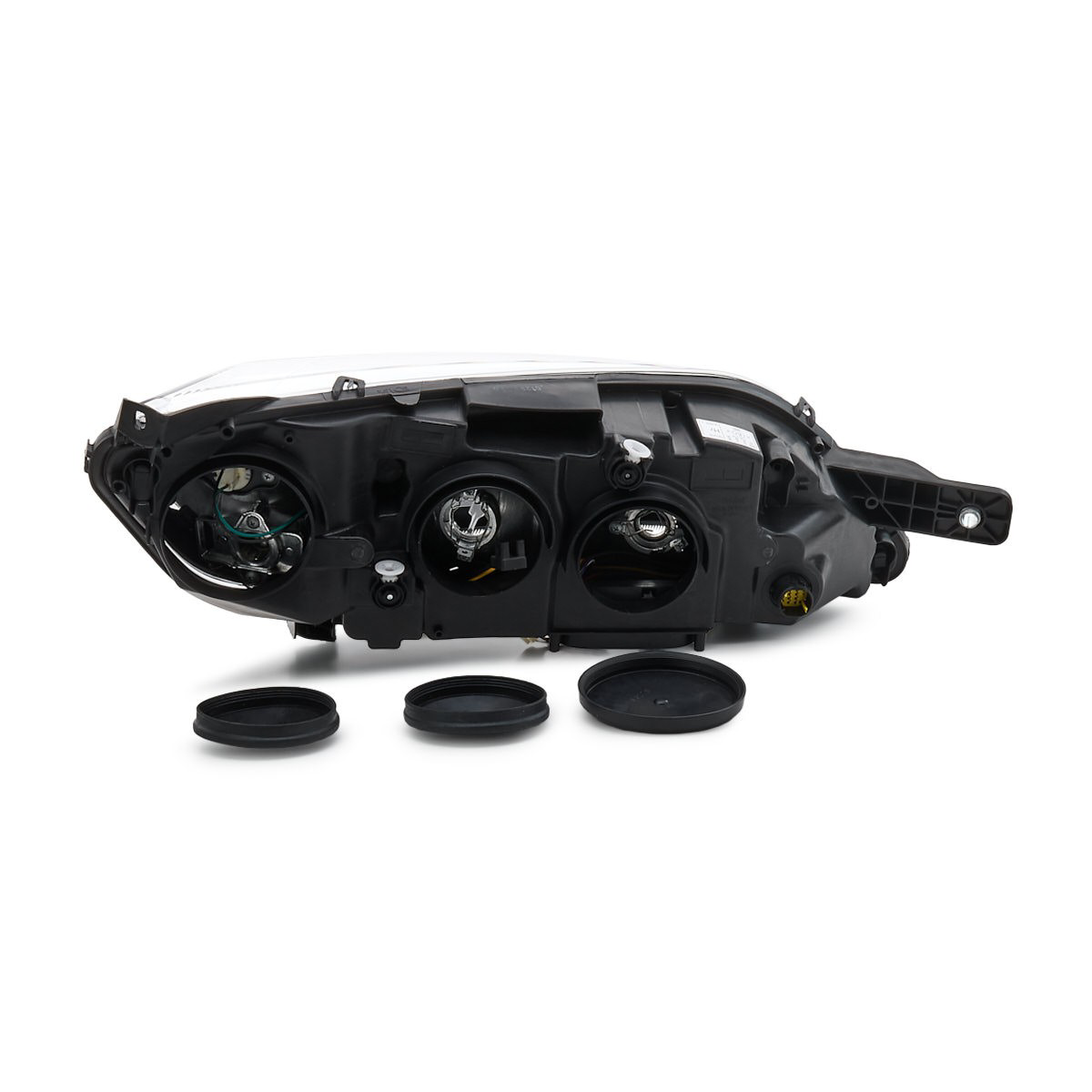 Левая фара LPP832 Magneti Marelli