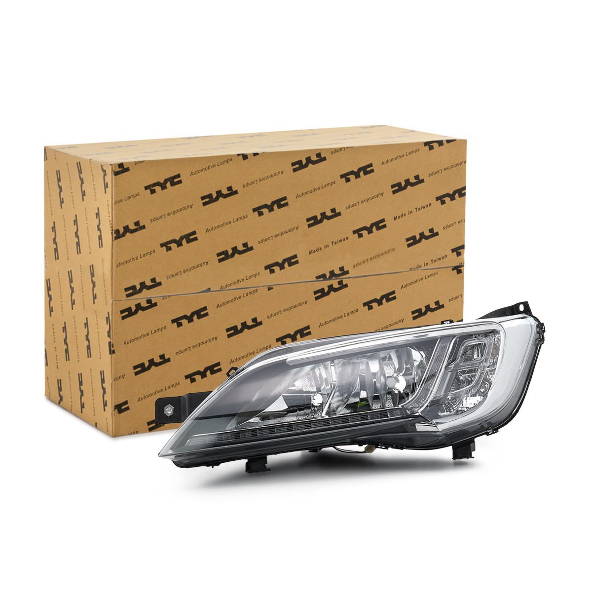 Купить LPP832 Magneti Marelli Фара левая передняя