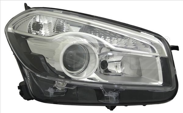 2015788062 TYC Фара