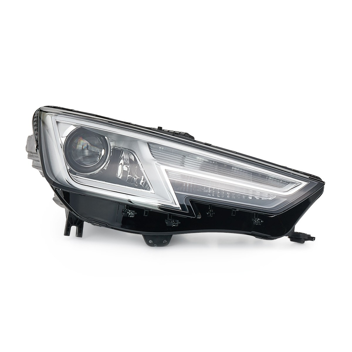 Фара правая Magneti Marelli LPP421