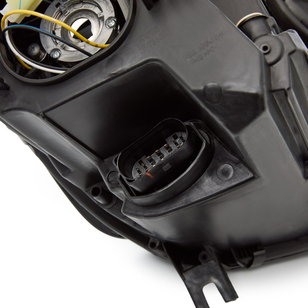 Купить LPP422 Magneti Marelli Фара левая передняя