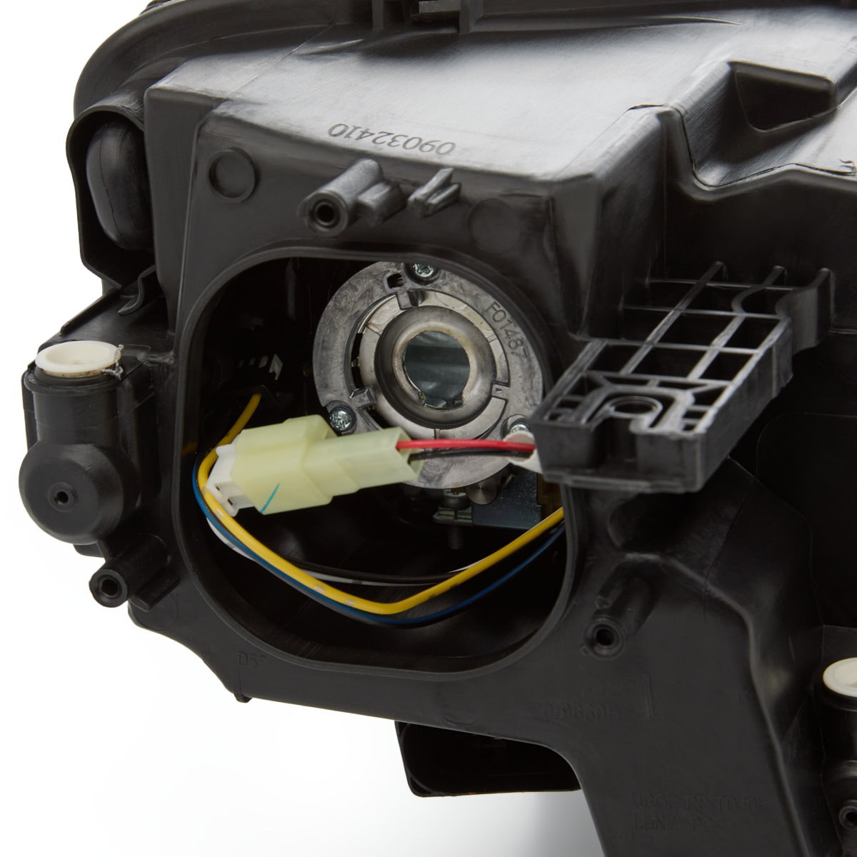 LPP422 Magneti Marelli Фара