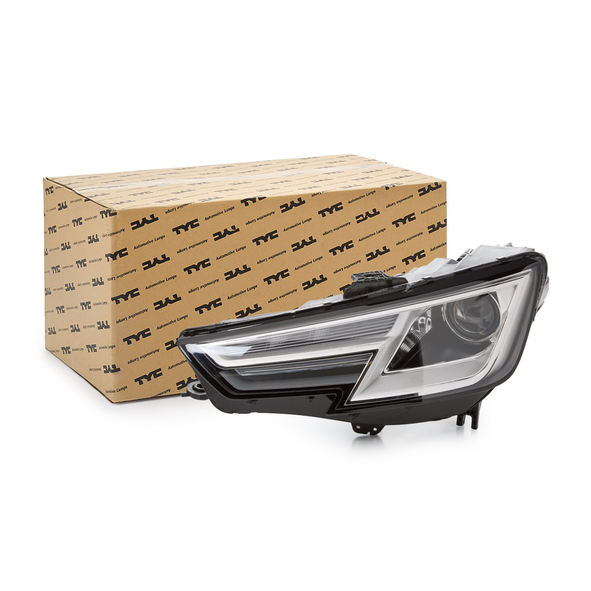 Фара левая Magneti Marelli LPP422 цена, от 406.17 USD