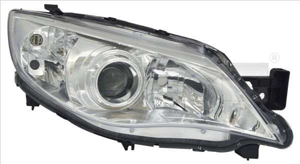 2015918052 TYC Фара