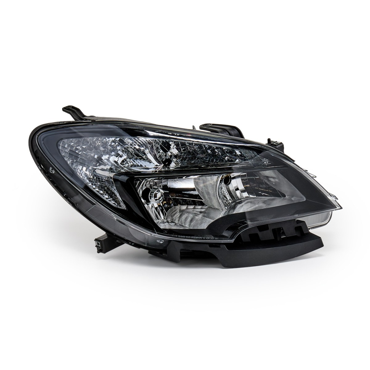 Правая блок фара Opel Mokka I внедорожник (J13) (2012 - 2019) цена, от 187.58 USD