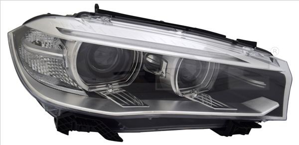 2016554069 TYC Фара