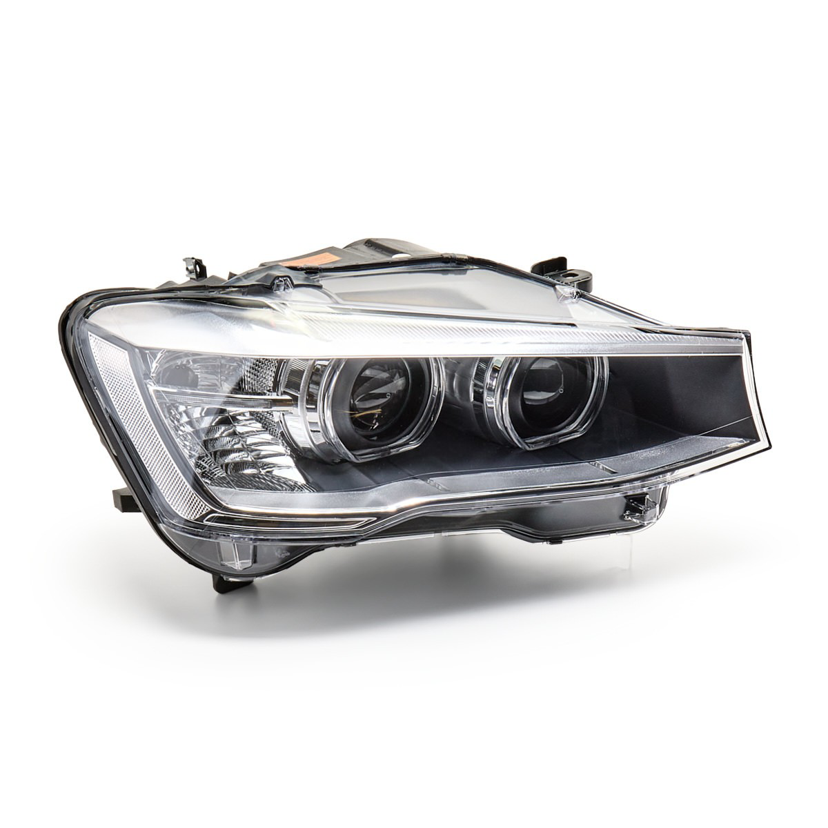 Правая фара LPP881 Magneti Marelli