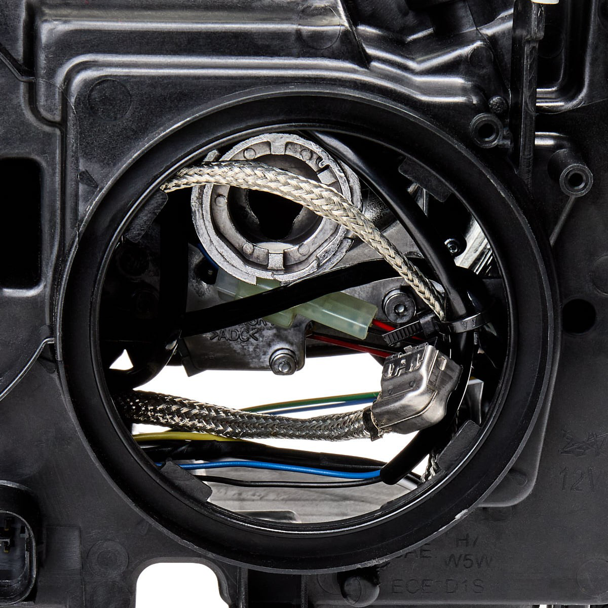 LPP881 Magneti Marelli Фара передняя правая