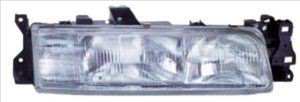 Купить FP3438R2T TYC Фара основная правая