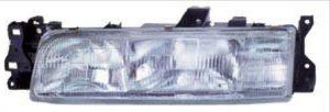 Фары TYC FP3438R1T
