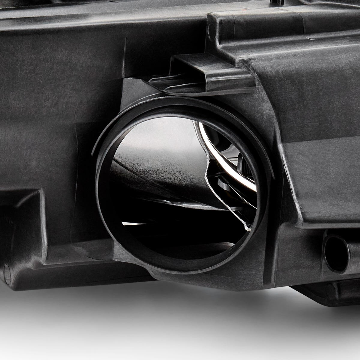  Левая фара Volkswagen Golf 8