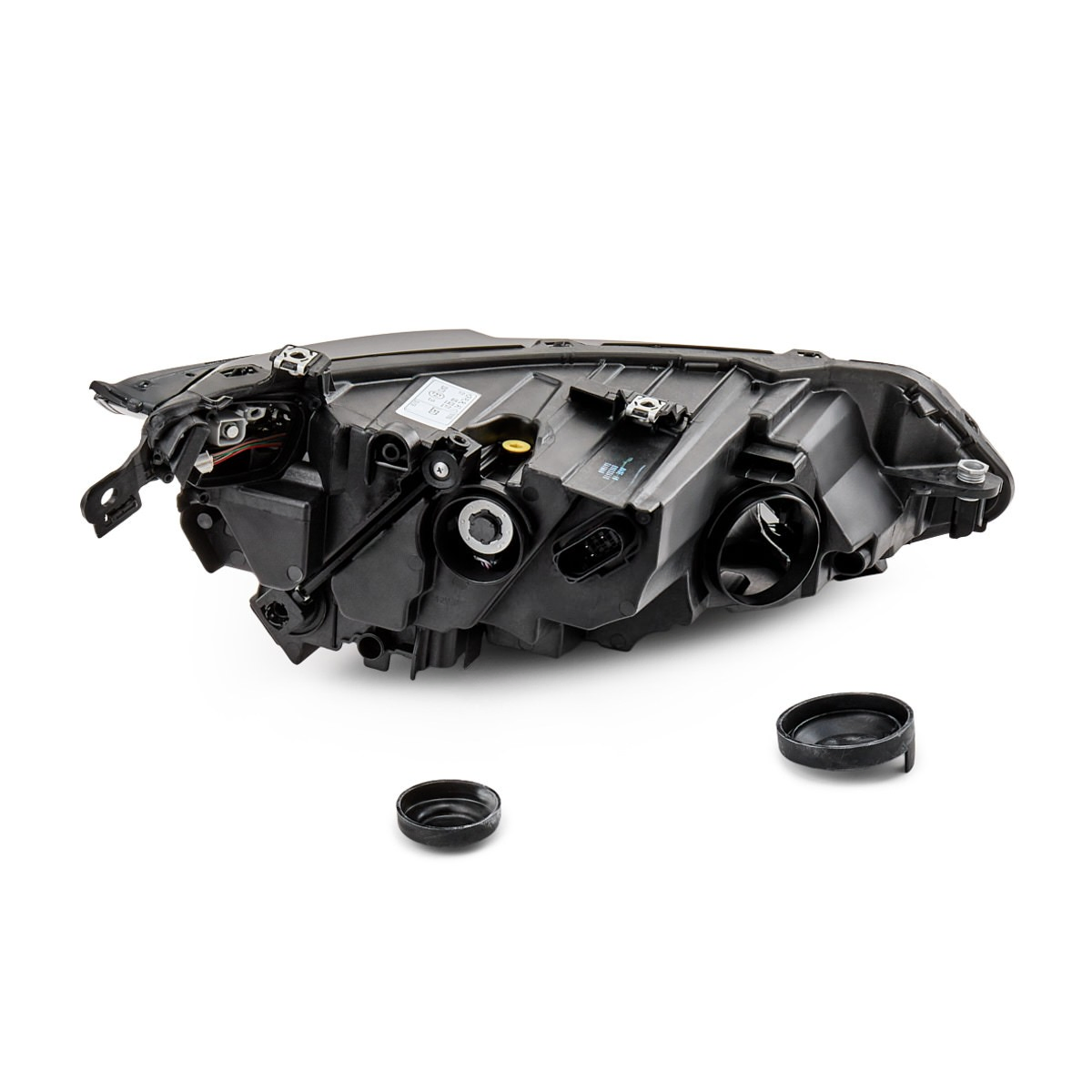 Фара левая Volkswagen Golf VIII хэтчбек (CD1, DA1) (2019 - 2026) цена, от 240.99 USD