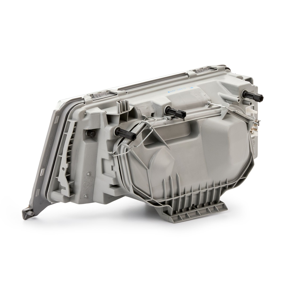 Фара правая Magneti Marelli LPF021