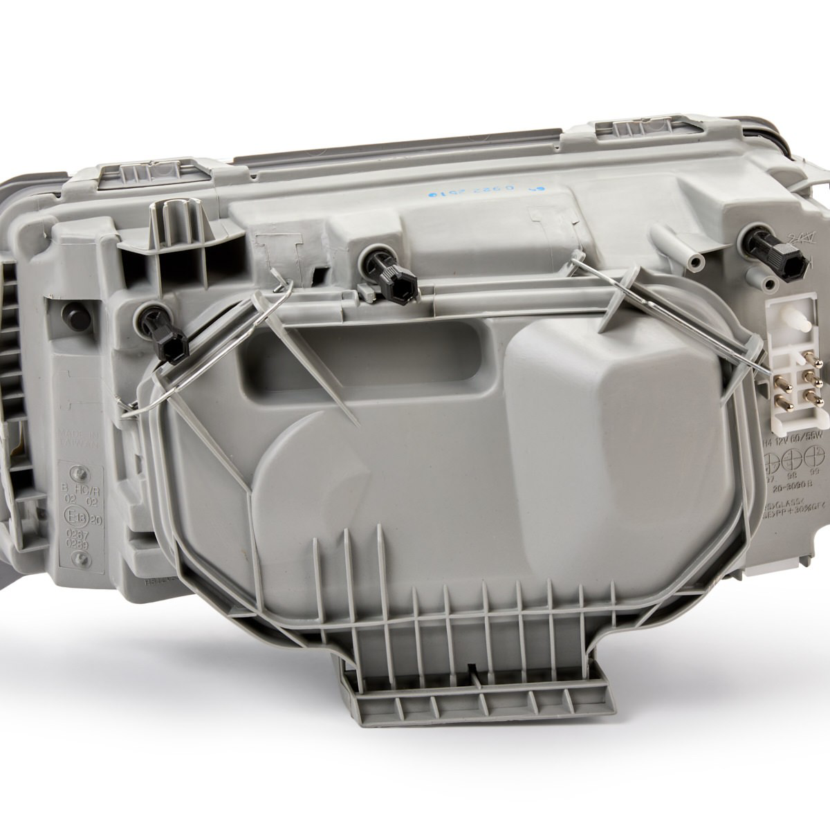 Правая блок фара Magneti Marelli LPF021 цена, от 79.93 USD