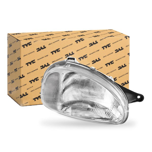 Правая блок фара TYC 203203952 цена, от 29.08 USD