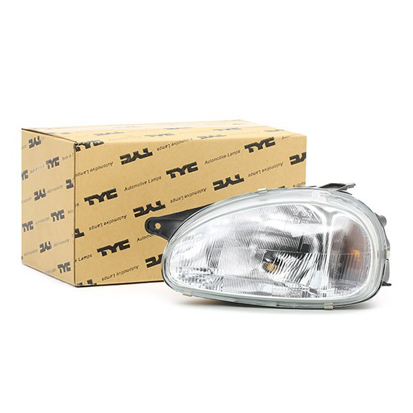 Фары TYC 203204852