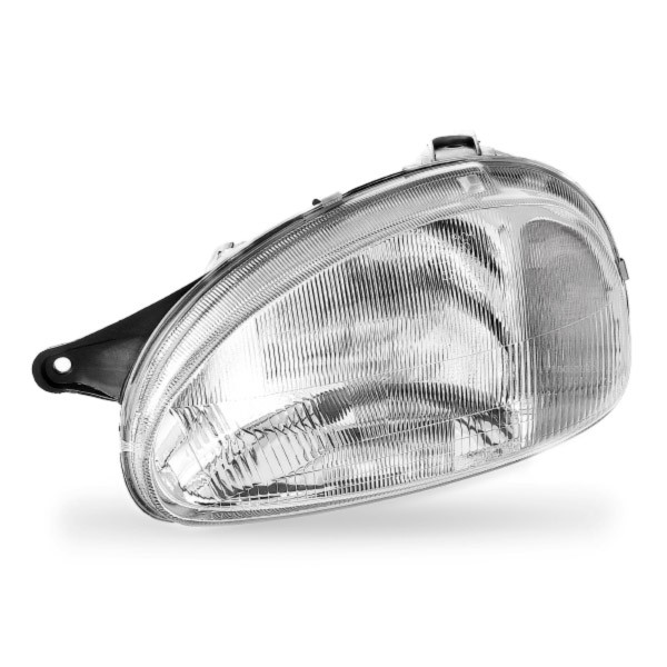 Фара левая General Motors 1216486 цена, от 28.89 USD