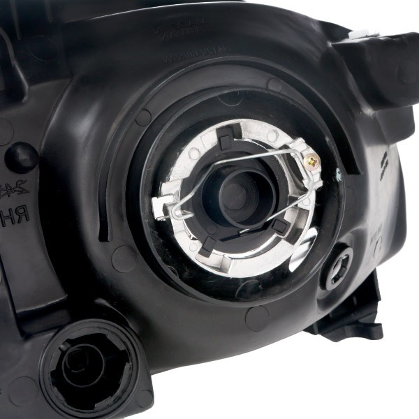 Купить 1216486 General Motors Фара левая передняя