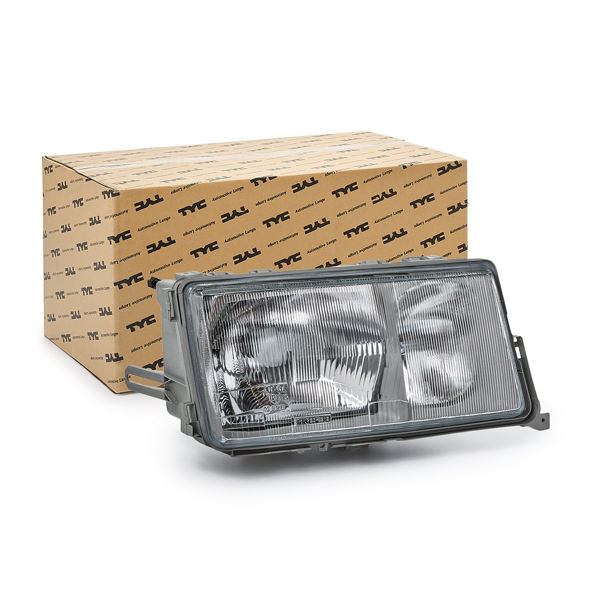 Правая блок фара TYC FP3511R2T цена, от 80.58 USD
