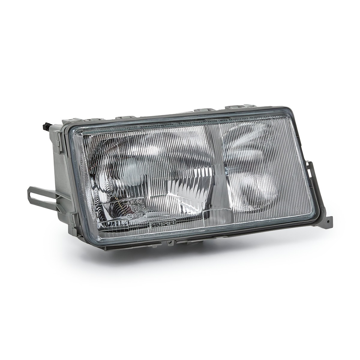 Правая фара FP3511R2T TYC