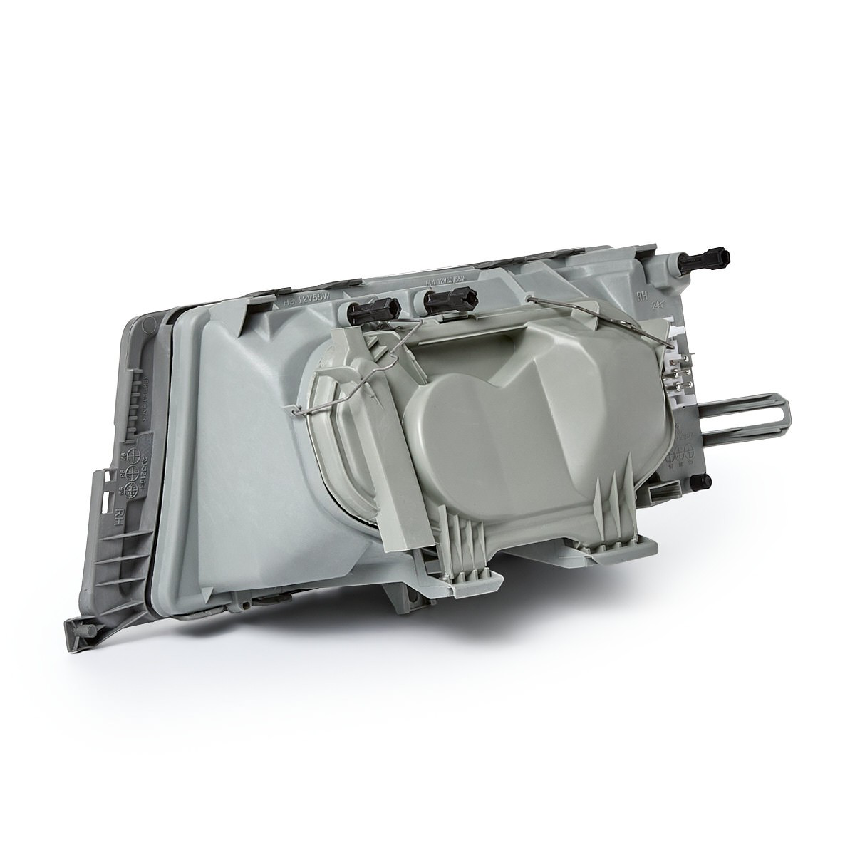 Купить FP3511R2T TYC Фара основная правая