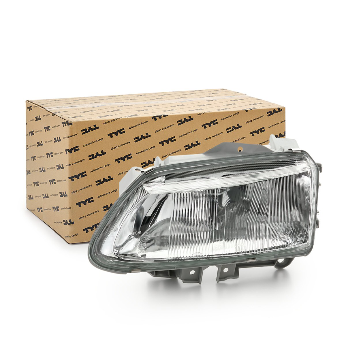 Фары Polcar 6032092E