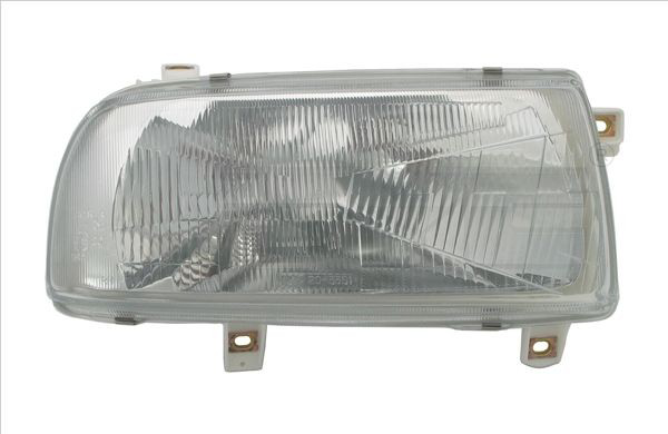 Правая фара 954110 HELLA