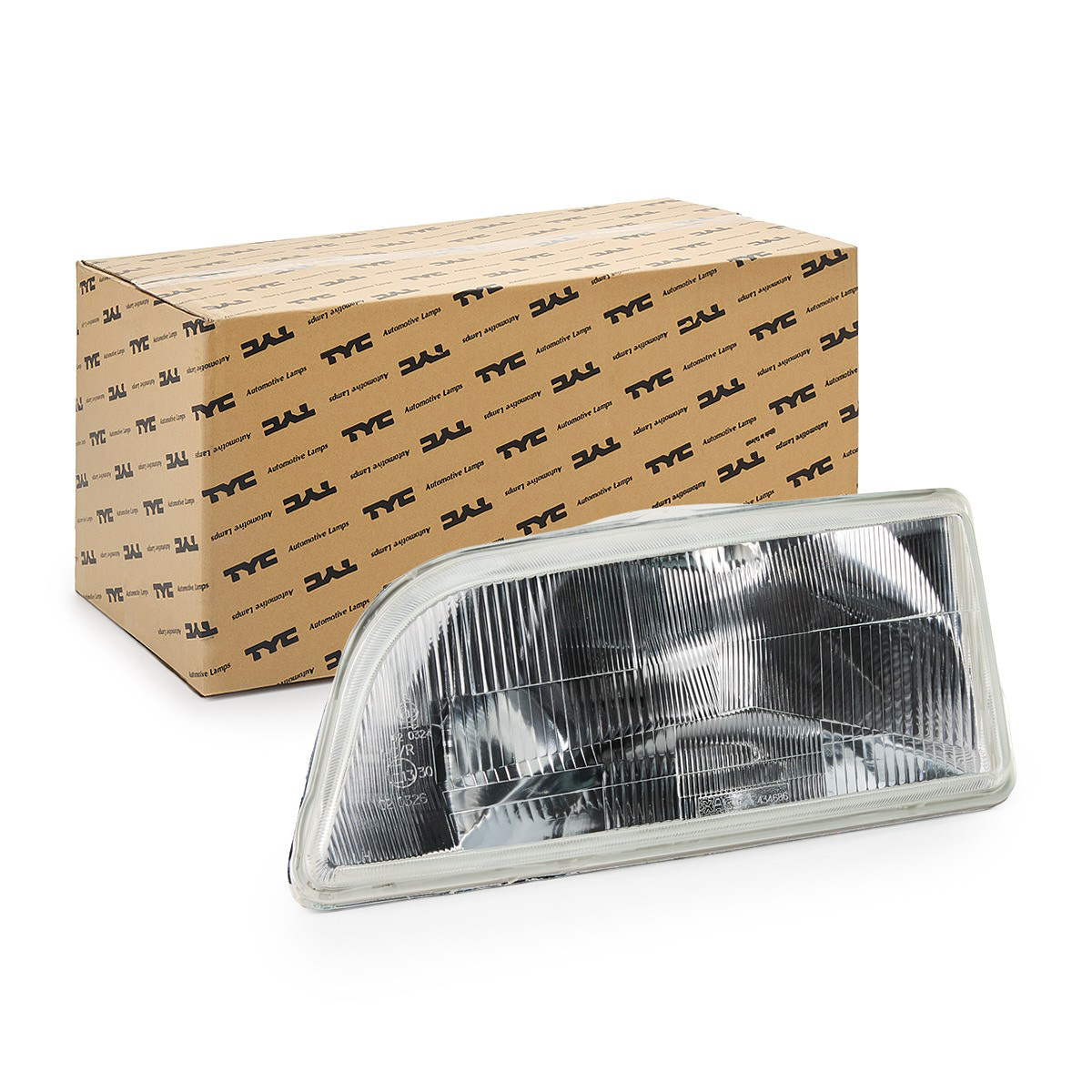 Фара левая TYC 203468052 цена, от 31.03 USD