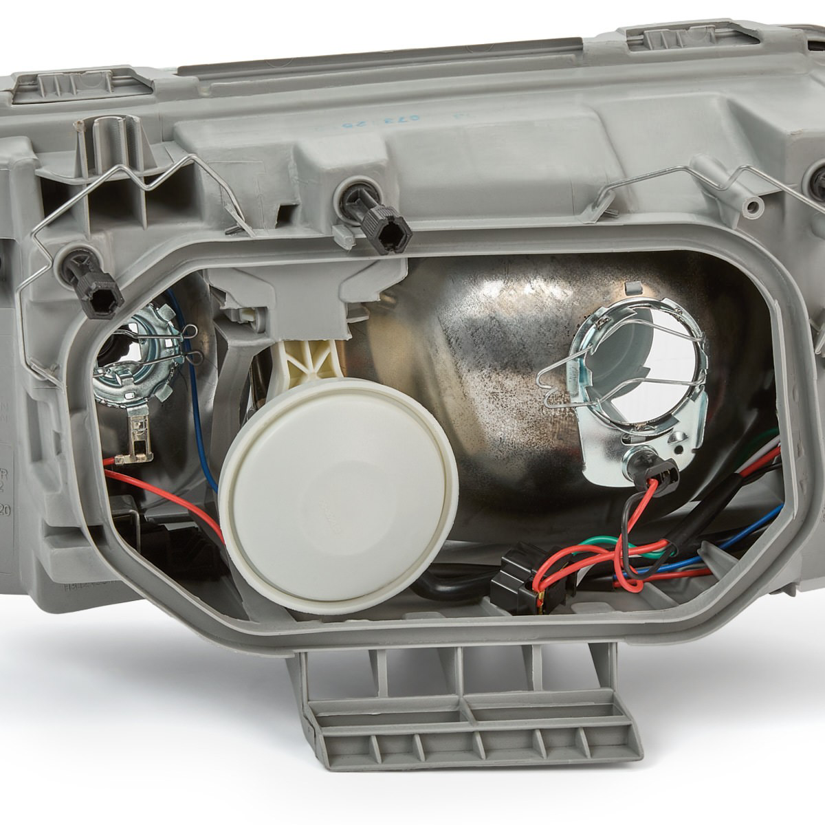 Фара левая TYC FP3526R5T цена, от 90.57 USD