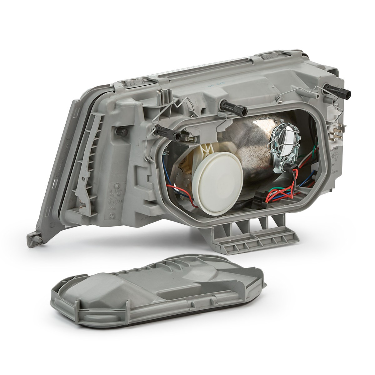 Купить FP3526R5T TYC Фара левая передняя