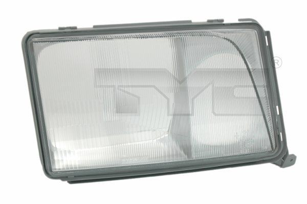 203767LA1 TYC Фара передняя правая